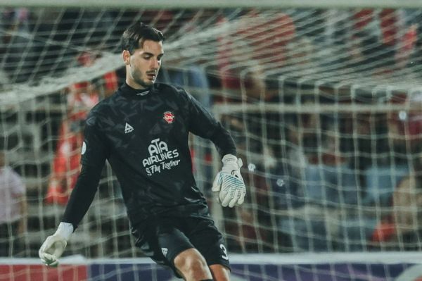 رد شکایت آلومینیوم از تراکتور برای یوهانسون