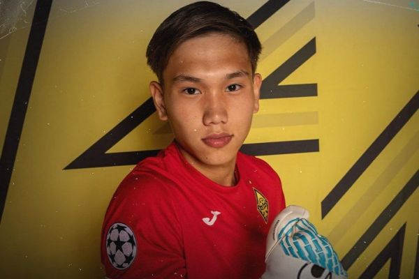  شیرخان آماده رویارویی با رئال مادرید در لیگ قهرمانان اروپا