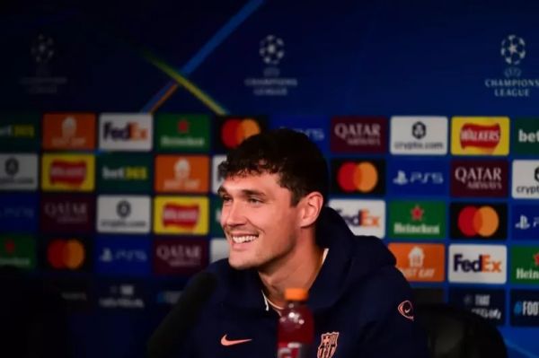  بارسلونا به دنبال رسیدن به فینال لیگ قهرمانان اروپا است