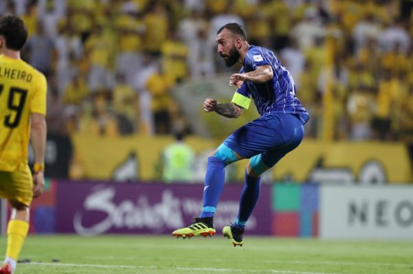 چشمی و گلی که کافی نبود؛ روزبه روی دو گل مقصر بود