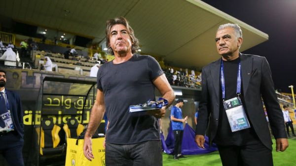  ساپینتو  این آخرین باری است که چنین اتفاقی رخ می‌دهد