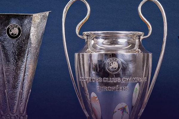  کشورهایی با بیشترین تعداد نماینده در رقابت‌های اروپایی در یک فصل