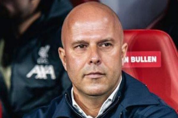  مربی هلندی موفق لیورپول ۴۷ ساله شد