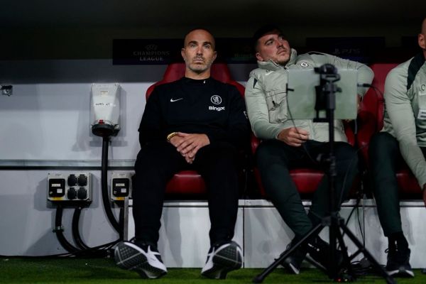  انتقاد سرمربی چلسی از داور پس از شکست مقابل بایرن مونیخ