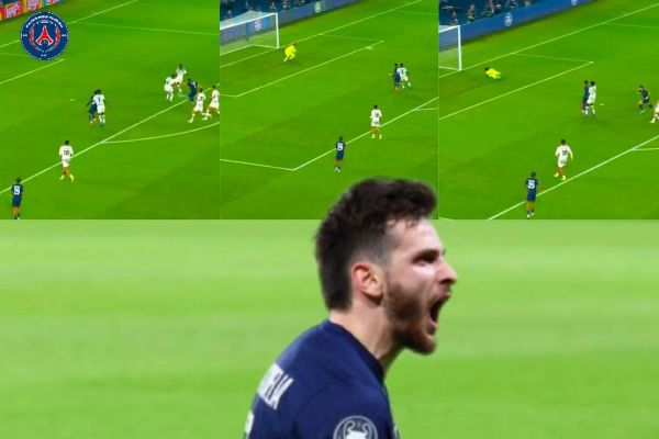  کواراتسخلیا و گلی که به سبک مارادونا زد