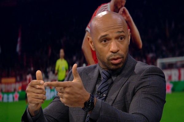  هری کین کامل ترین مهاجم جهان است