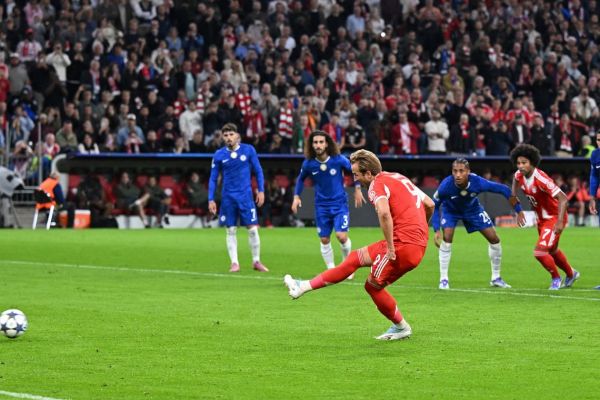 بایرن مونیخ و رکورد مشترکی که با بارسلونا دارد