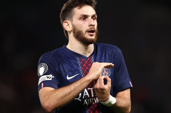 درخشش ستاره گرجستانی در لیگ قهرمانان اروپا برابر آتالانتا