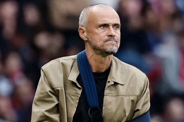  انریکه با ۶۵ درصد برد رکورددار در لیگ قهرمانان اروپا