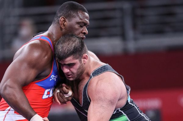  اعلام برنامه روز نخست کشتی فرنگی قهرمانی جهان