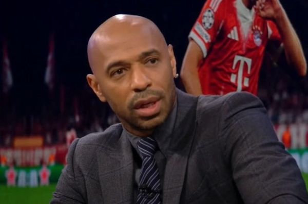  مانع قهرمانی لیورپول در اروپا از زبان آنری