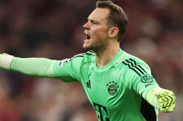 نگاه ستاره بایرن مونیخ به رویای قهرمانی دوباره در لیگ قهرمانان