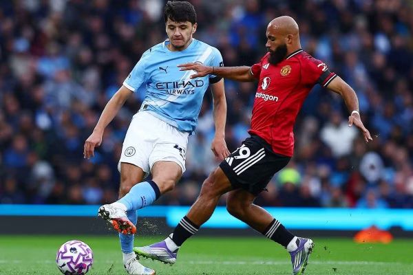  چرا ستاره ازبکستانی، گزینه مناسبی برای پست دفاع راست منچسترسیتی نیست