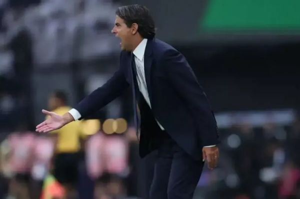  اینزاگی و آمار ضعیفی که مقابل سرمربی‌های آلمانی دارد