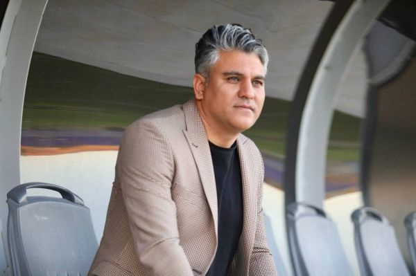  رد اعتراض پرسپولیس در خصوص محرومیت کرمانشاهی