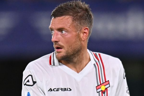  اولین چیزی که واردی در ایتالیا یاد گرفته  ناسزاهای مختلف