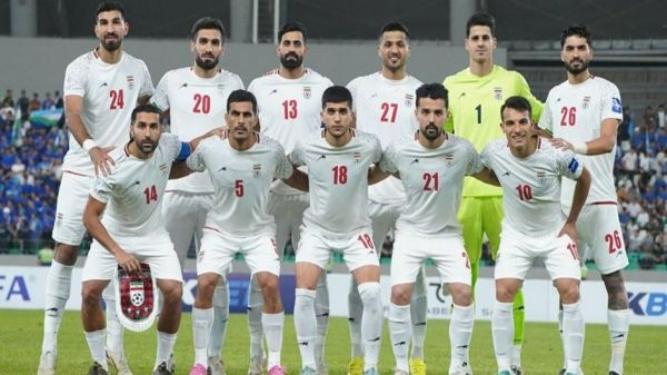  رنکینگ فیفا  سقوط ایران به رده بیست و یکم جهان