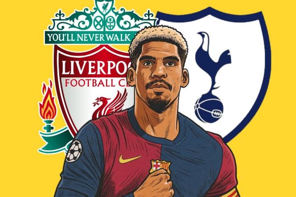 علاقه لیگ برتریها به مدافع بارسلونا