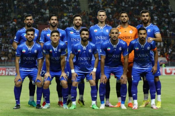  پایان بلاتکلیفی استقلال خوزستان؛ برگزاری بازی های خانگی در آبادان