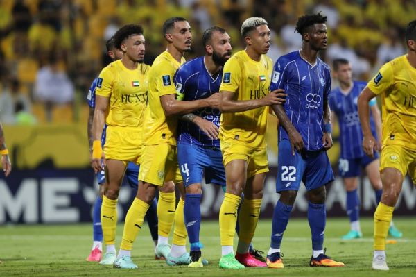  واکنش روزنامه اماراتی به شکست سنگین استقلال