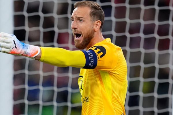  نام یان اوبلاک در تاریخ اتلتیکو مادرید ماندگار شد