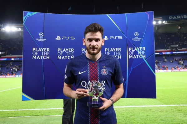 واکنش کواراتسخلیا به درخشش مقابل تیم ایتالیایی