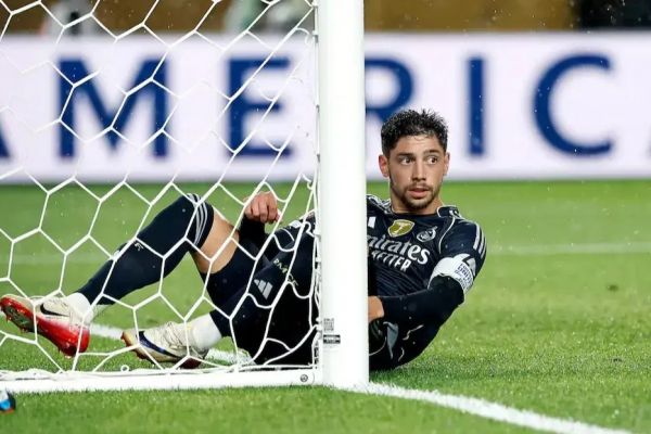 بازیکنی که زیر نظر ژابی آلونسو به رشد خود ادامه داده است