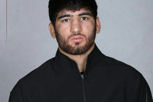 کشتی فرهنگی قهرمان جهان شروع طوفانی عبدولی در کرواسی