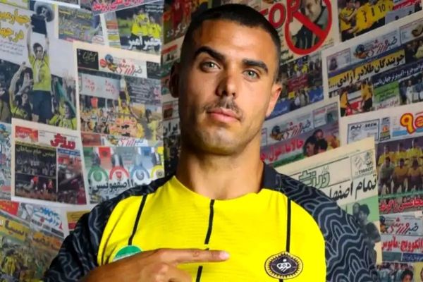  کارت آلوز با رای کمیته انضباطی صادر شد