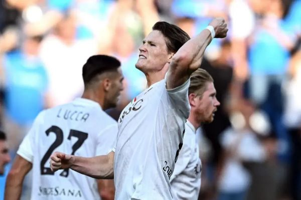  منچستریونایتد استعدادها را نابود می‌کند