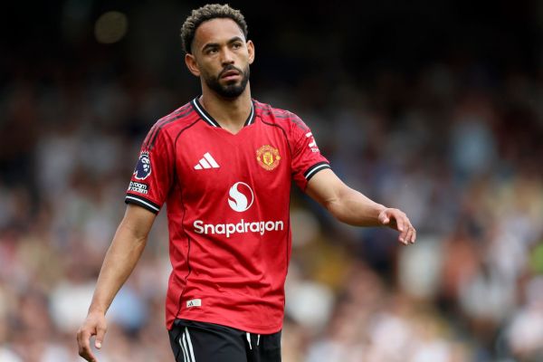  متئوس کونیا مقابل چلسی هم غایب خواهد بود