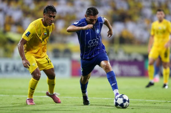 کری سنگین الوصل شب به خیر با شماره ۷ عکس