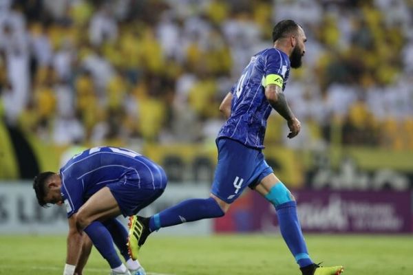  فاجعه باخت 7 گله، جشن 80 سالگی استقلال لغو شد