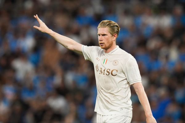 بازگشت اسطوره بلژیکی به ورزشگاه اتحاد