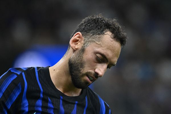 ستاره اینتر به انتقال به دشمن گالاتاسرای رضایت داده بود