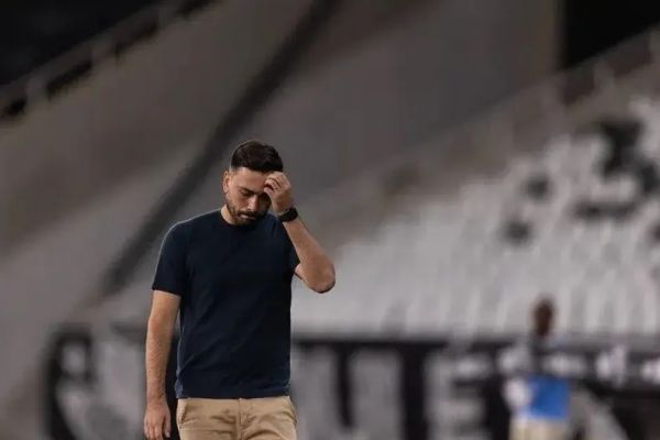  هو شدن پسر کارلو آنچلوتی در تیم برزیلی