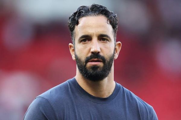  دو نگرانی مهم سران منچستریونایتد درباره روبن آموریم