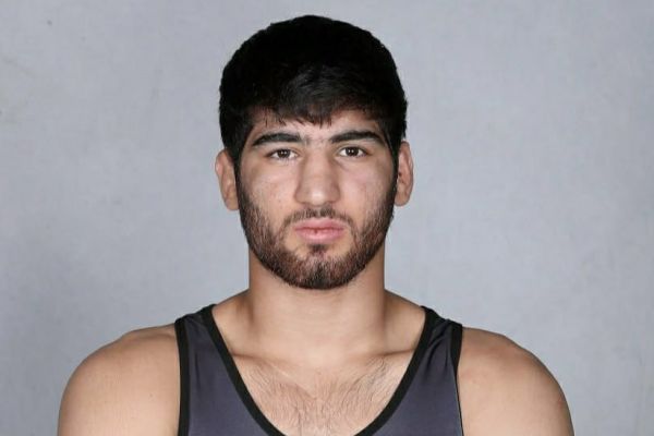 عبدولی در نیمهنهایی کشتی فرنگی جهان