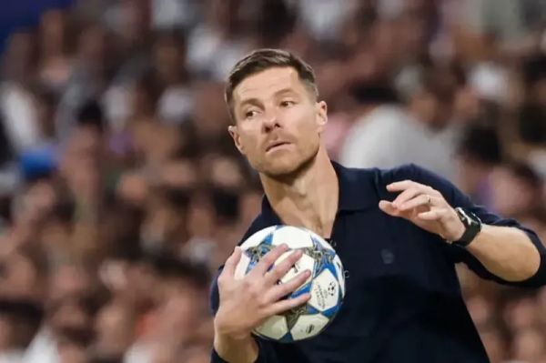  ژابی آلونسو نشان داد که یک سرمربی کم‌حاشیه نیست