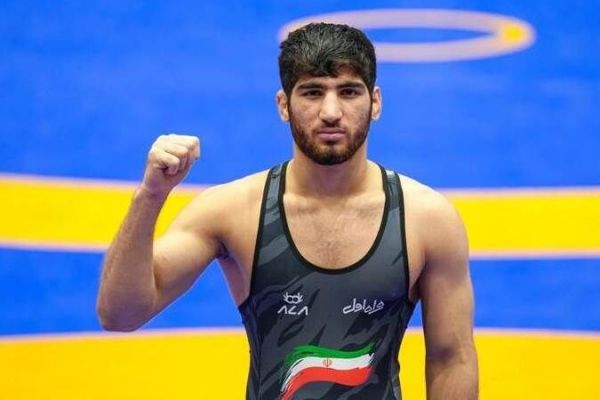 نتایج درخشان کشتیگیران فرنگی ایران در کرواسی