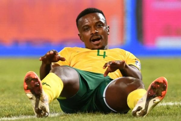 اتفاق عجیب در آفریقا؛ نیجریه جای آفریقای جنوبی را میگیرد