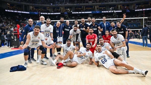  پیروزی باوردنکردنی تیم ملی والیبال ایران مقابل فیلیپین؛ از آن دنیا برگشتیم