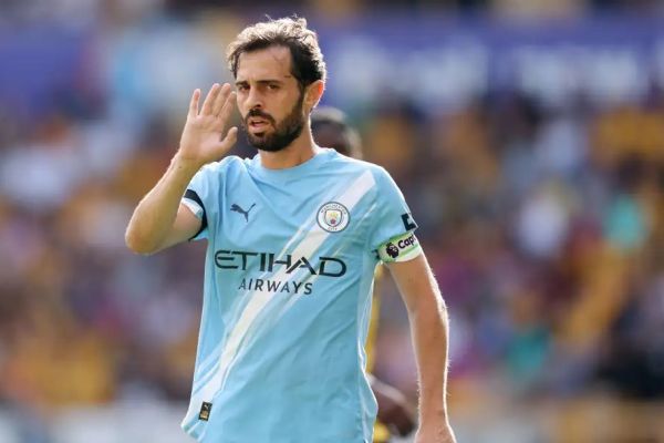  کاپیتان منچسترسیتی در رادار یوونتوس