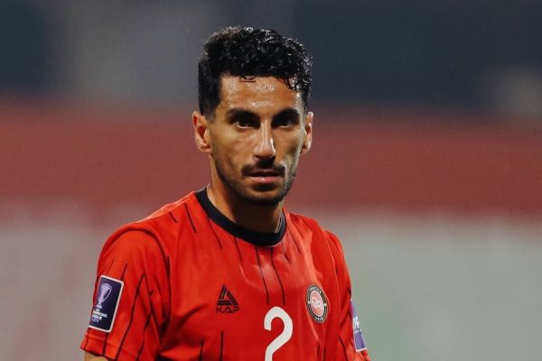  مهدی شیری و رکورد جالب در لیگ نخبگان