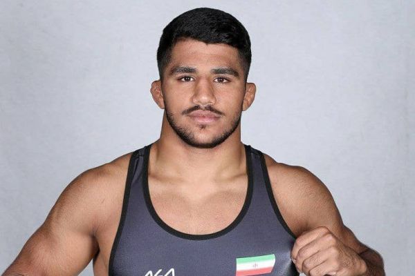 فرخی فینالیست شد