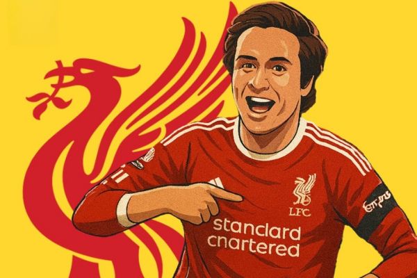 کیهزا در زمستان از لیورپول جدا میشود