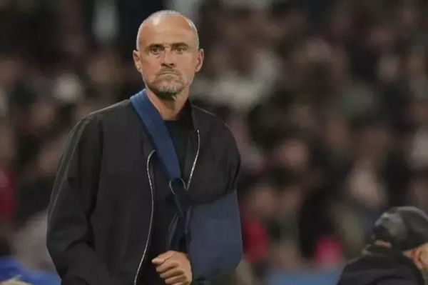 کاری که انریکه جرات انجامش را مقابل مارسی ندارد