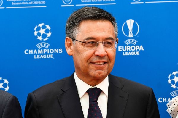 اظهارات رییس سابق بارسلونا در دادگاه درباره پرونده نگریرا