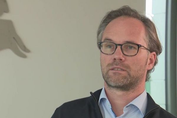  همکار جدید یورگن کلوپ در ردبول مشخص شد