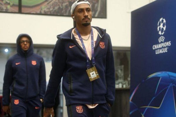 ترکیب نیوکاسل - بارسلونا کدام بازیکن جای یامال بازی میکند